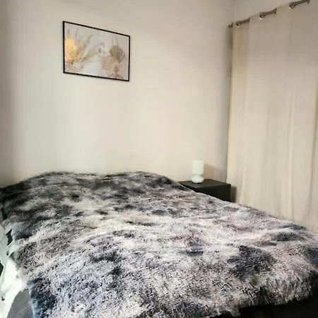 Le Nid Provencal Apartment Aix-en-Provence