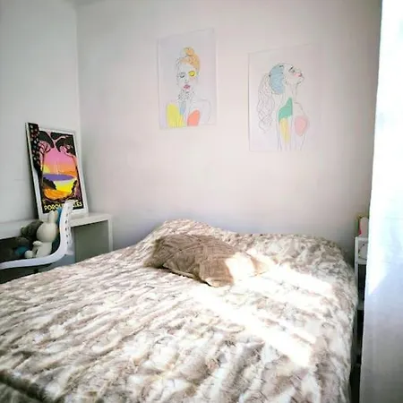 Le Nid Provencal Apartment
