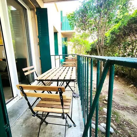 Apartment Le Nid Provencal Aix-en-Provence