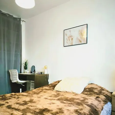 Apartment Le Nid Provencal *