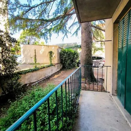 Apartment Le Nid Provencal Aix-en-Provence